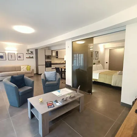 Orlando Luxury Open Space * Катанія