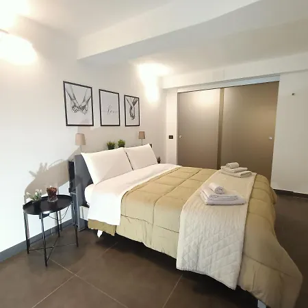 Апартаменти Orlando Luxury Open Space *