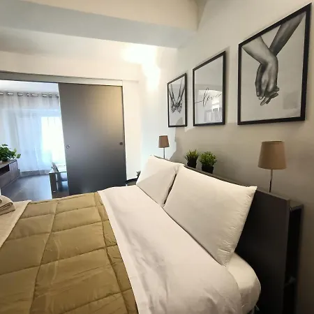 Апартаменти Orlando Luxury Open Space