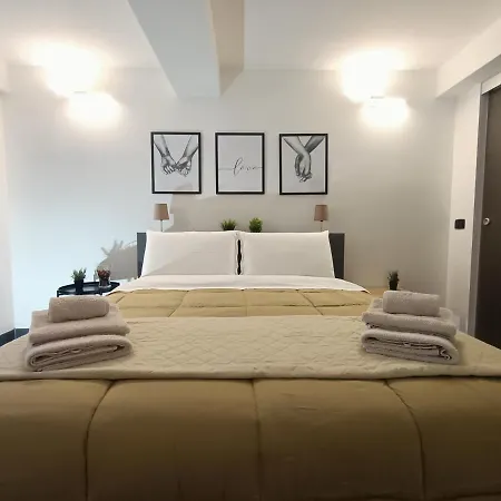 Апартаменти Orlando Luxury Open Space *