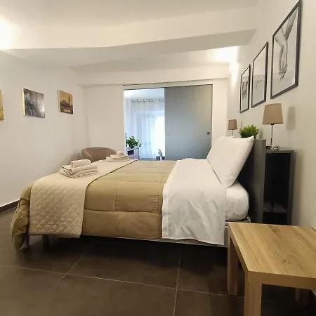 Orlando Luxury Open Space * Катанія