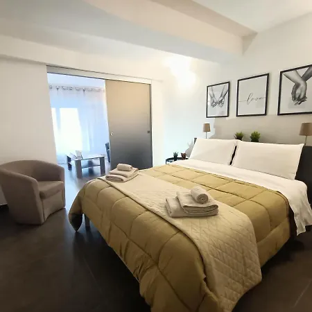 Orlando Luxury Open Space * Катанія