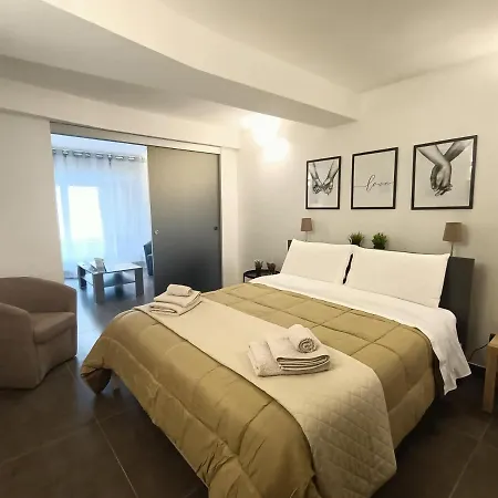 Апартаменти Orlando Luxury Open Space *
