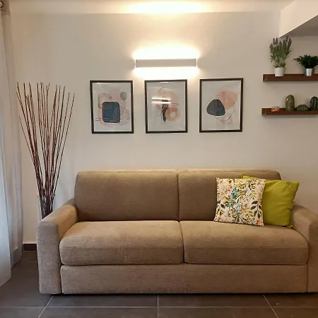 Orlando Luxury Open Space Катанія