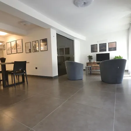 Апартаменти Orlando Luxury Open Space *