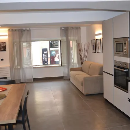 Orlando Luxury Open Space Апартаменти *