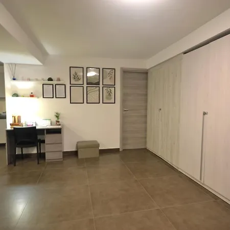 Orlando Luxury Open Space Апартаменти